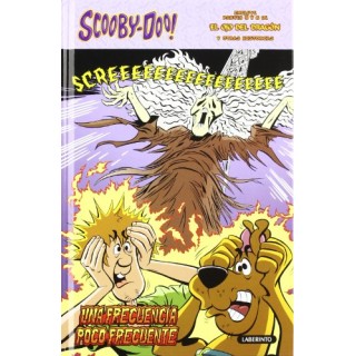 Scooby-Doo, Una frecuencia poco frecuente